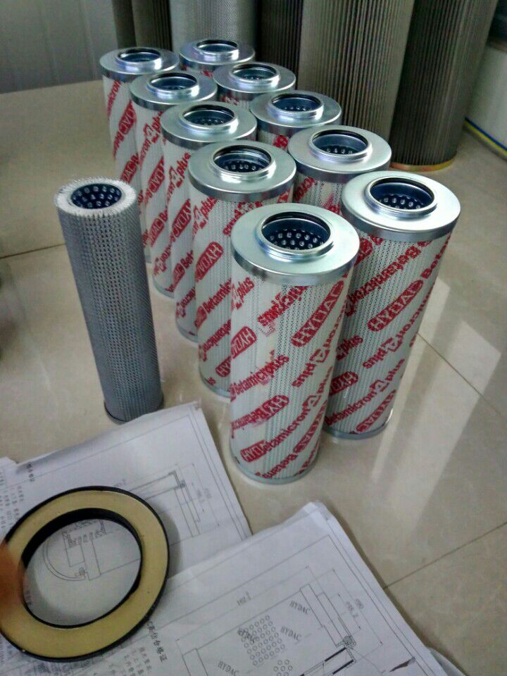 贺德克滤芯