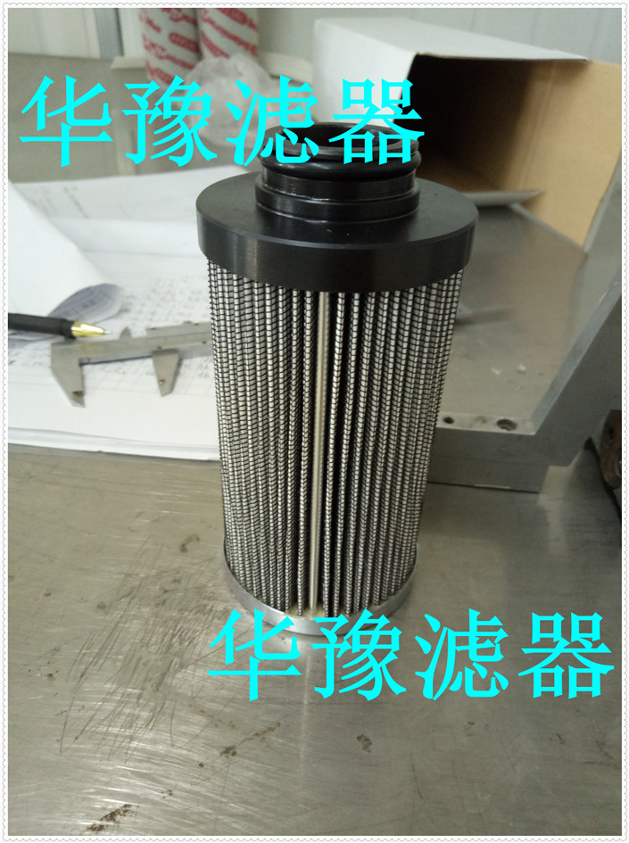 滤芯
